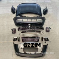 Range Rover L405 Boresha 2023 Facelift BodyKit